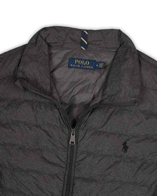 POLO RALPH LAUREN JACKET - M
