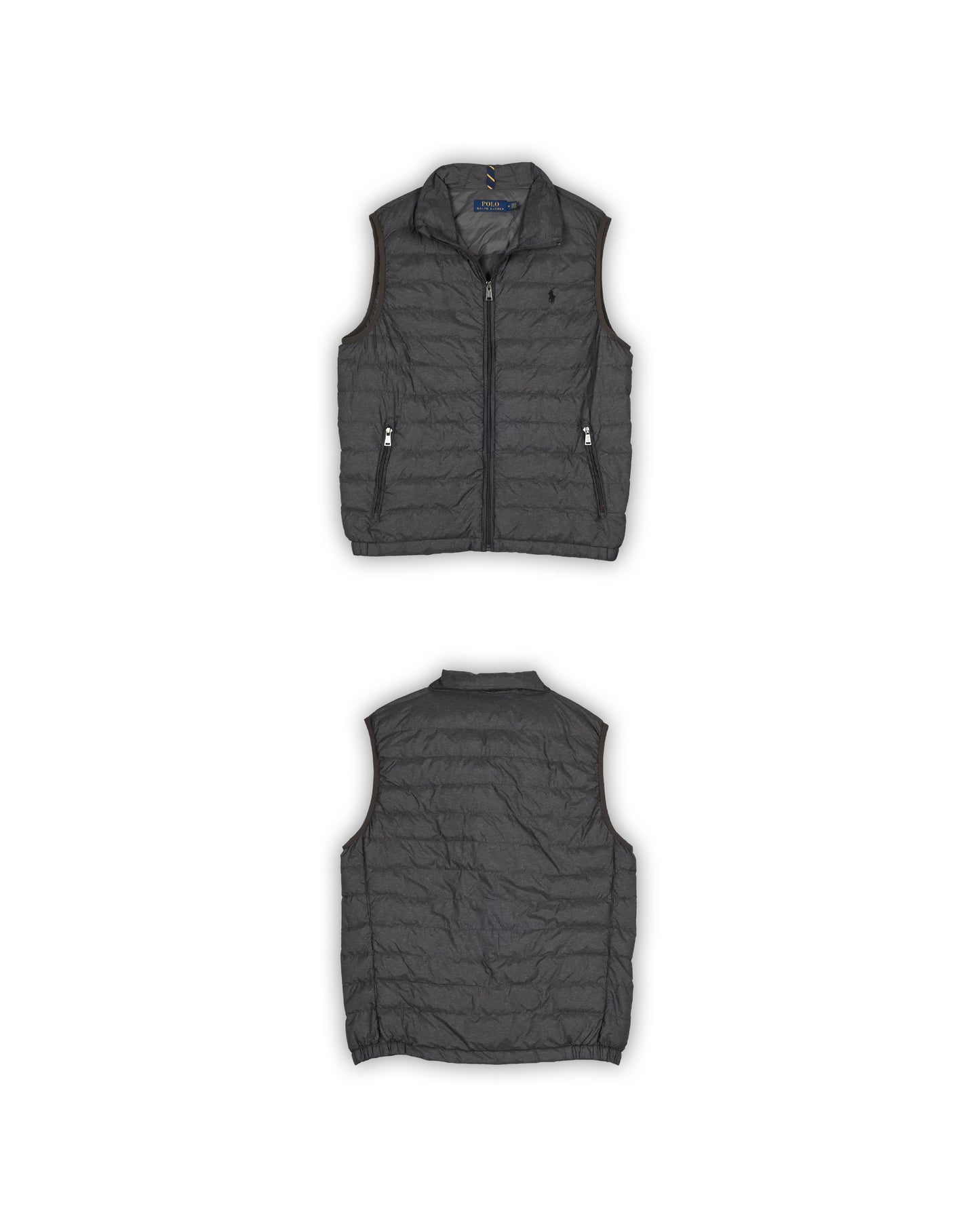 POLO RALPH LAUREN JACKET - M
