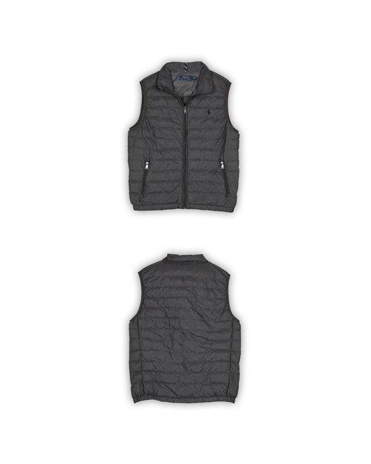 POLO RALPH LAUREN JACKET - M
