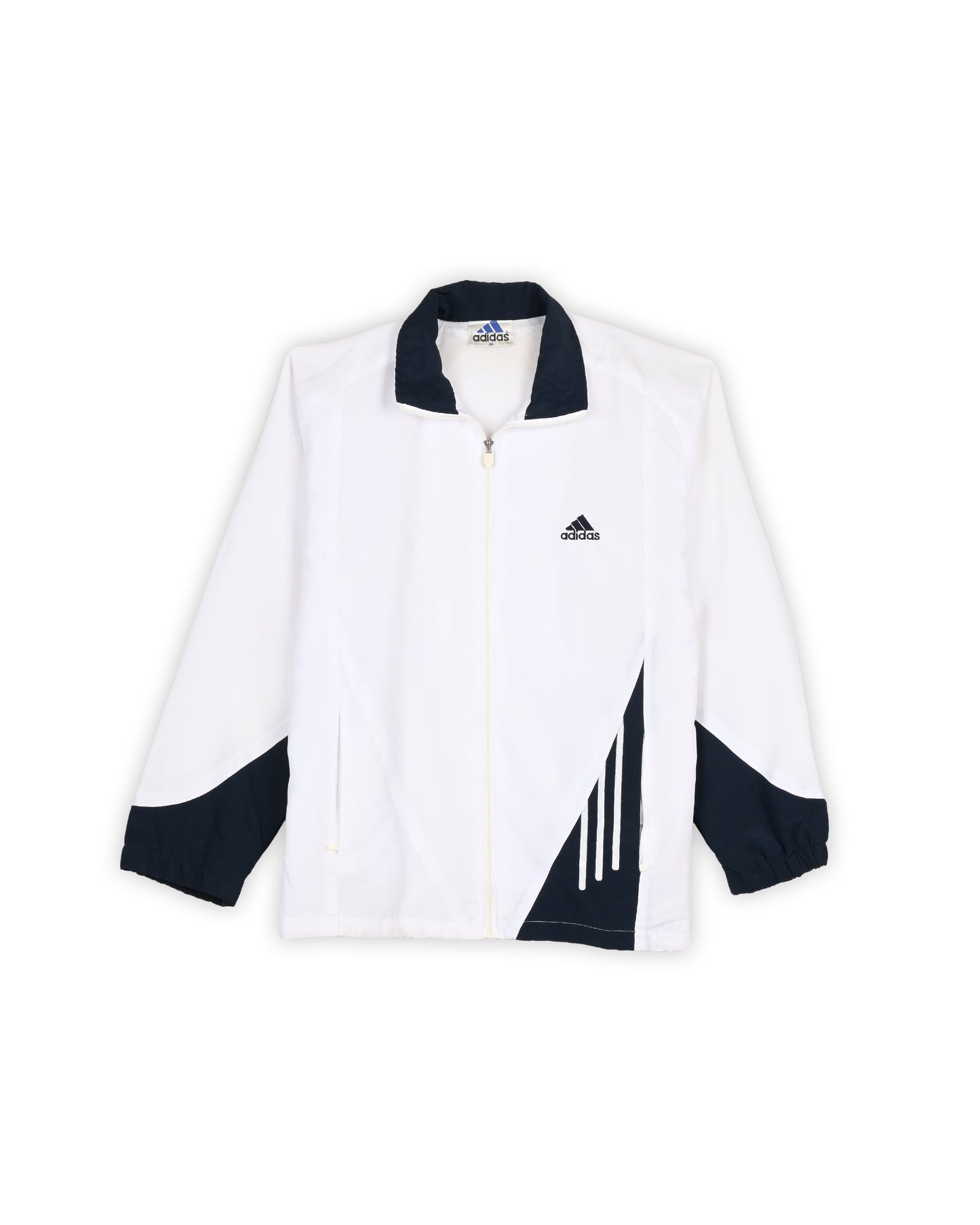 90'S ADIDAS JACKET - XL