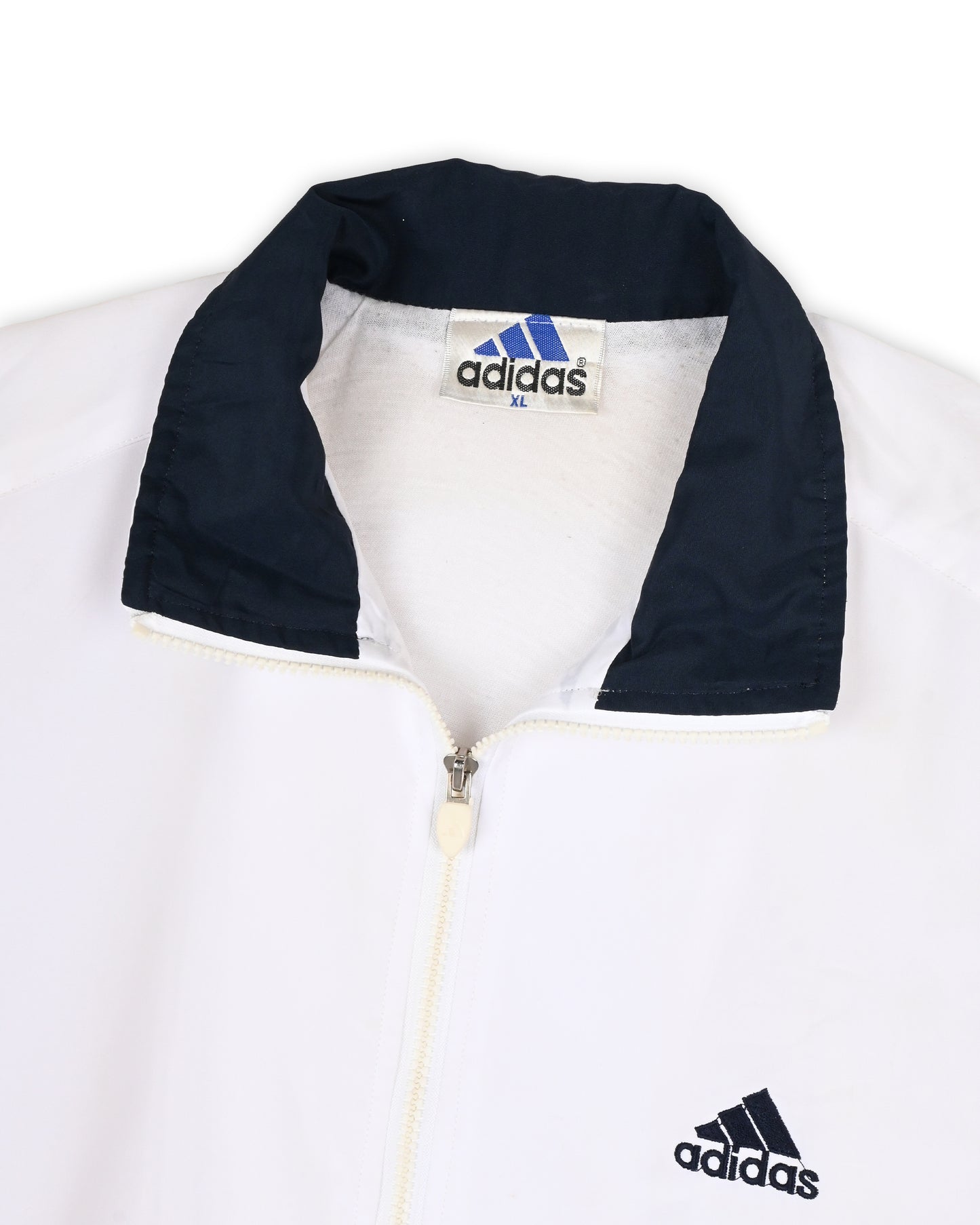 90'S ADIDAS JACKET - XL