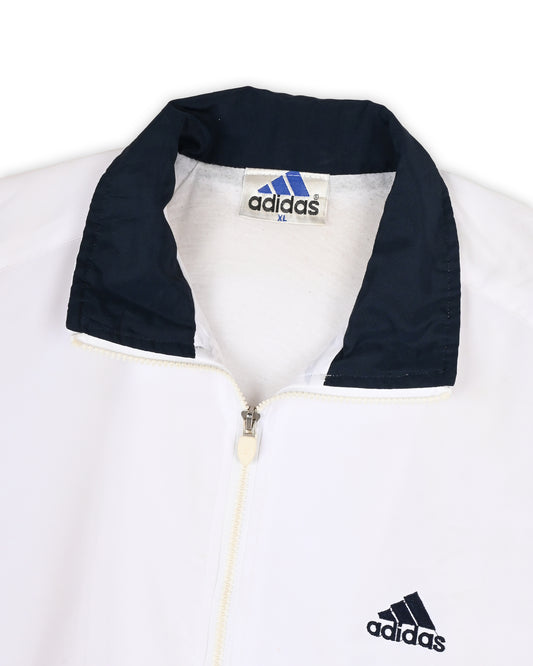 90'S ADIDAS JACKET - XL