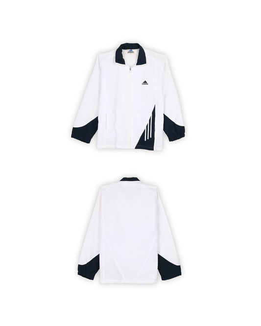 90'S ADIDAS JACKET - XL