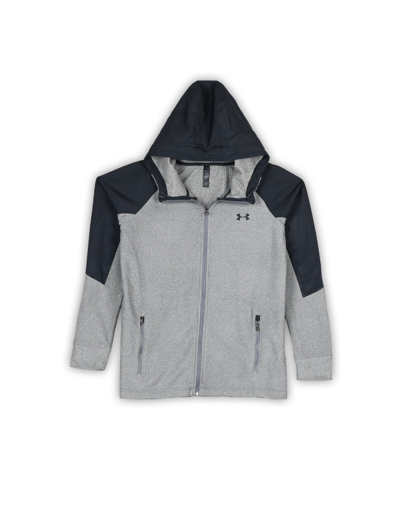 UNDER ARMOUR JACKET - M