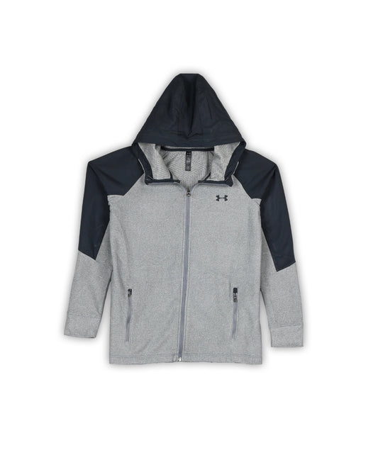 UNDER ARMOUR JACKET - M