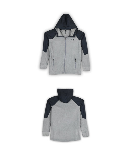 UNDER ARMOUR JACKET - M