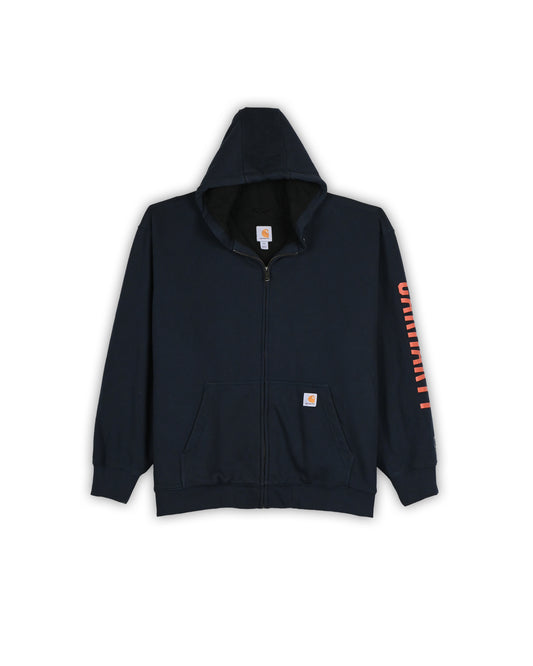CARHARTT JACKET - XXXXL
