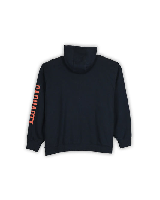 CARHARTT JACKET - XXXXL