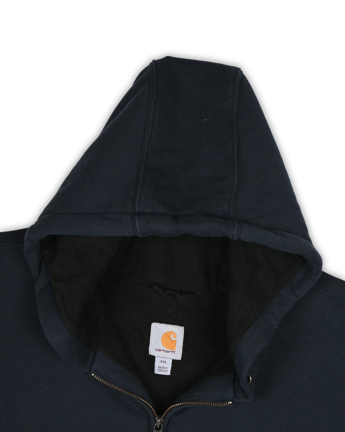 CARHARTT JACKET - XXXXL