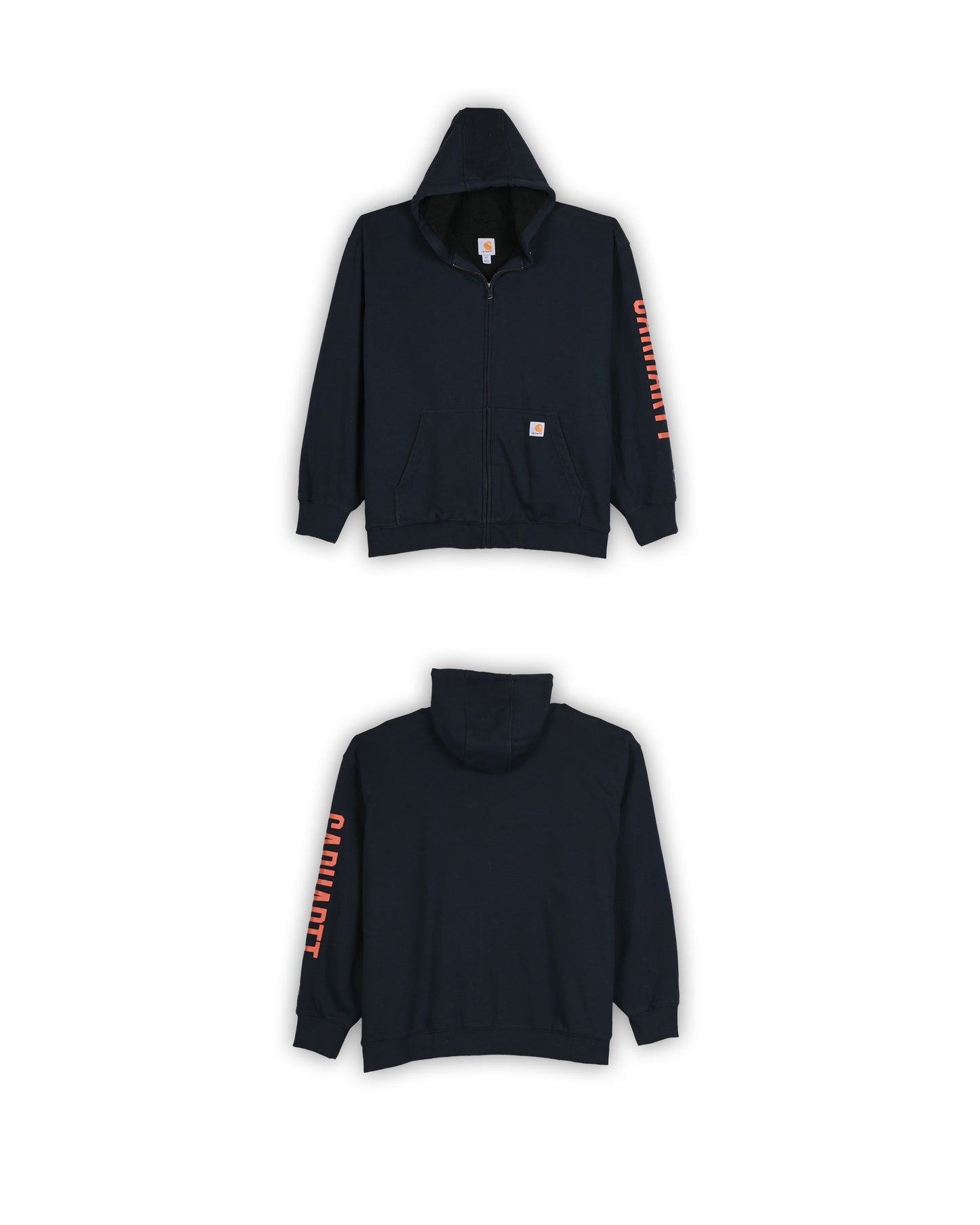 CARHARTT JACKET - XXXXL