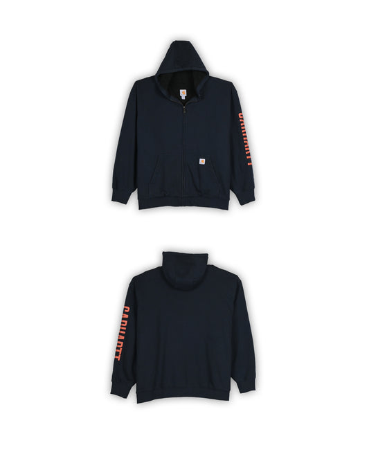 CARHARTT JACKET - XXXXL