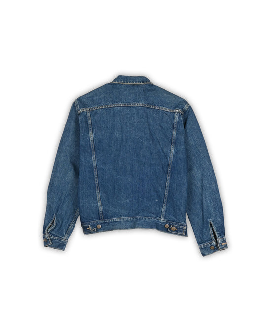 GEORGES MARCIANO FOR GUESS JACKET - L