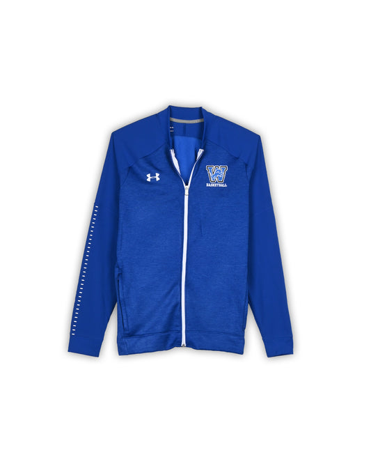 UNDER ARMOUR JACKET - M
