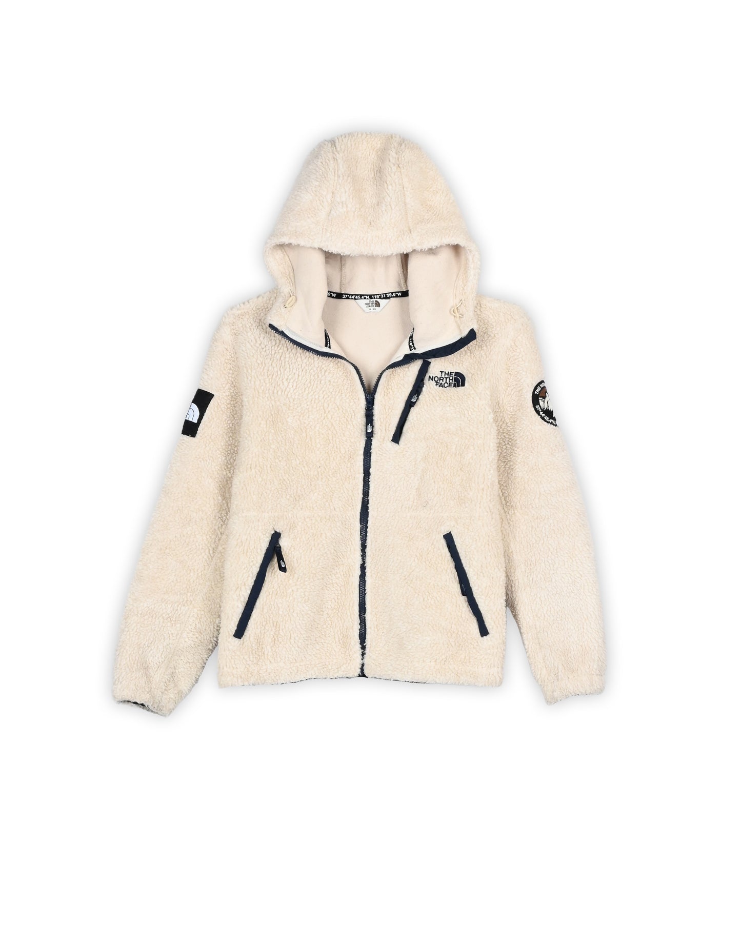 THE NORTH FACE JACKET - XS