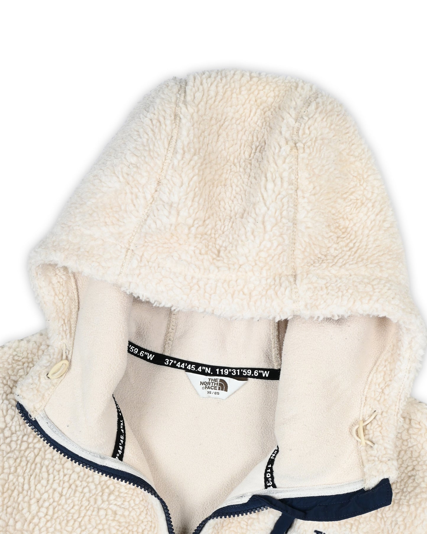 THE NORTH FACE JACKET - XS