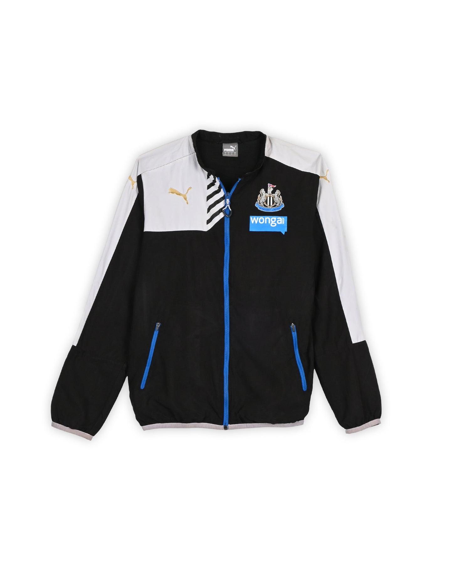 PUMA JACKET - S