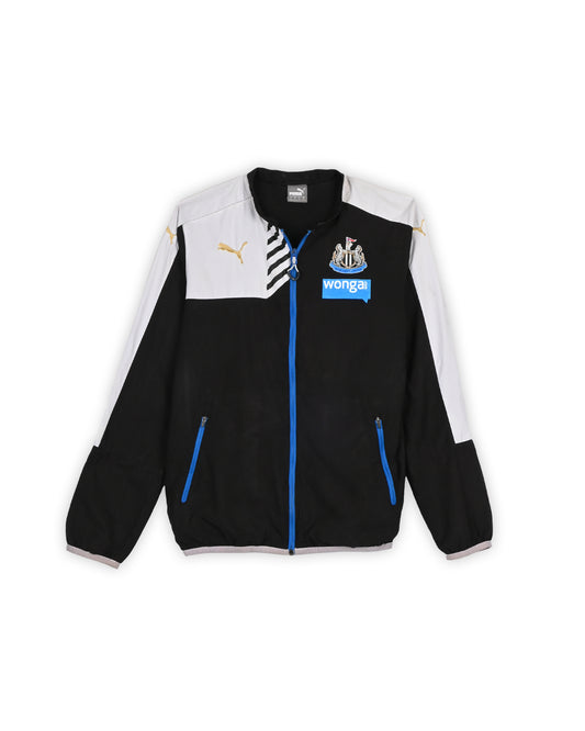 PUMA JACKET - S