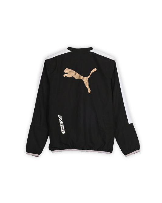 PUMA JACKET - S
