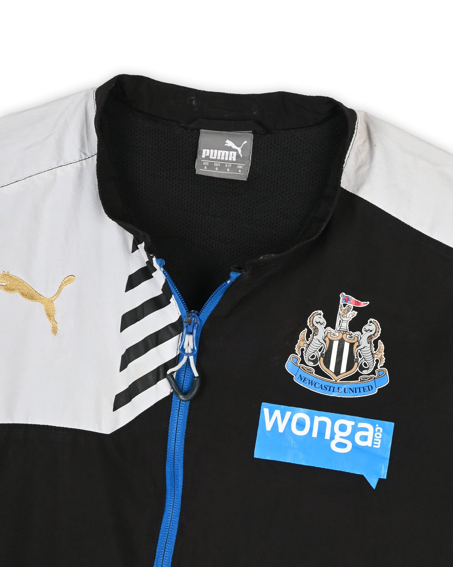 PUMA JACKET - S