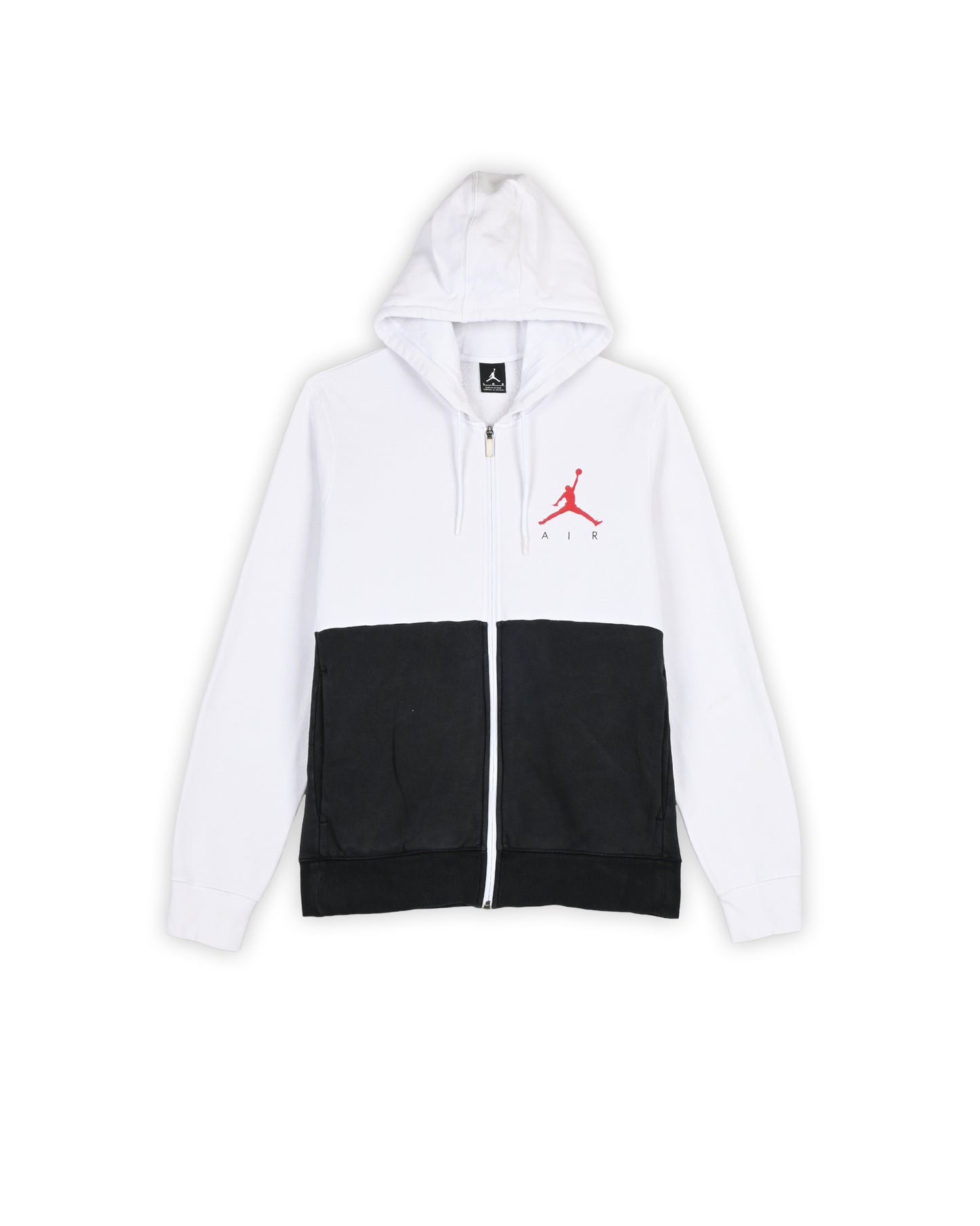JORDAN JACKET - L