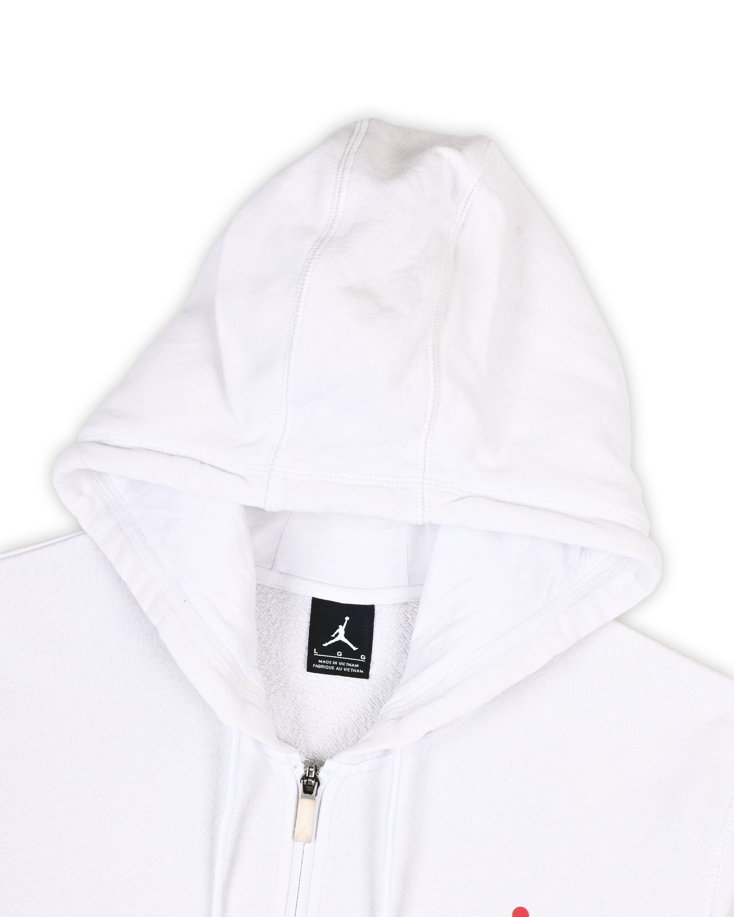 JORDAN JACKET - L