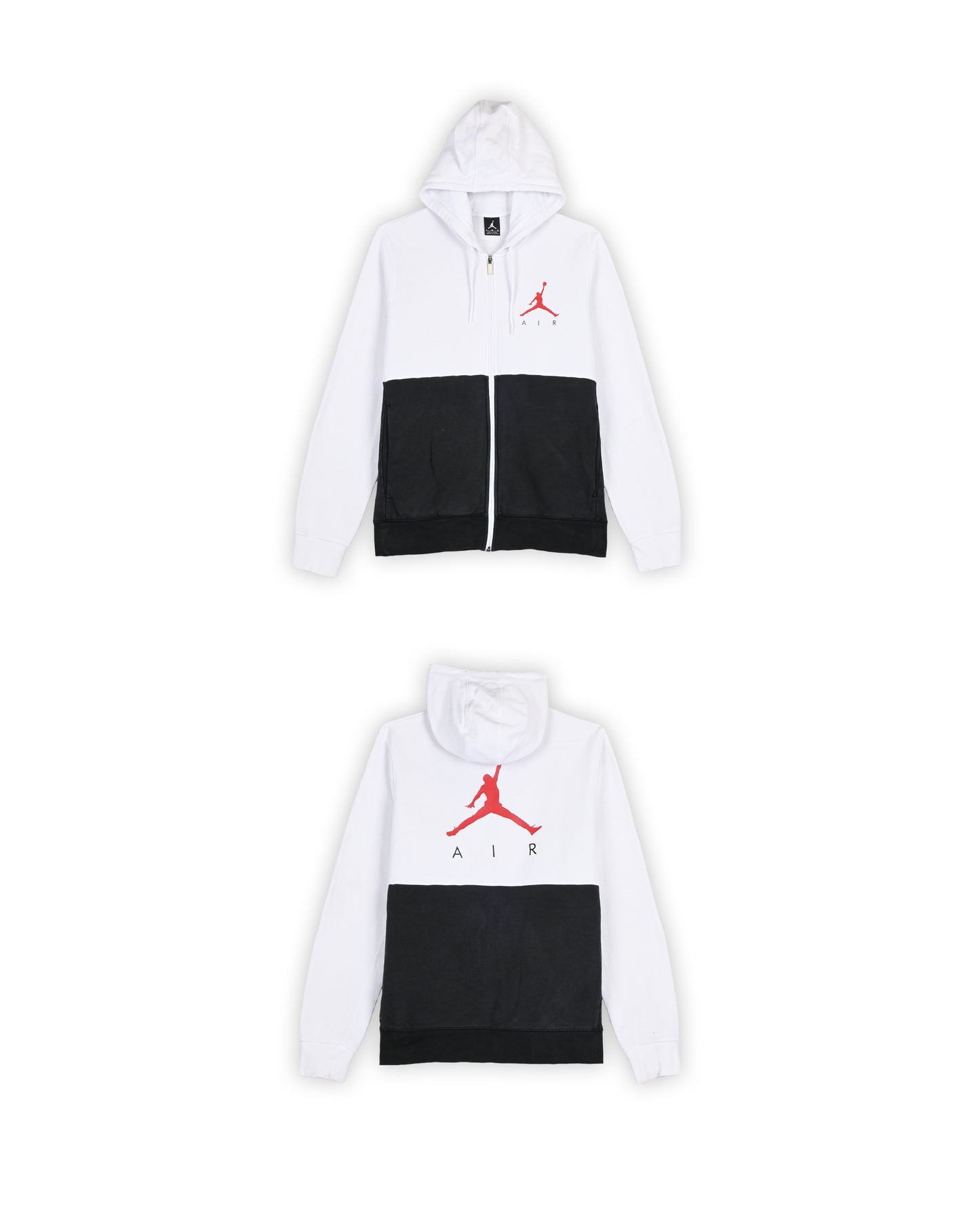 JORDAN JACKET - L