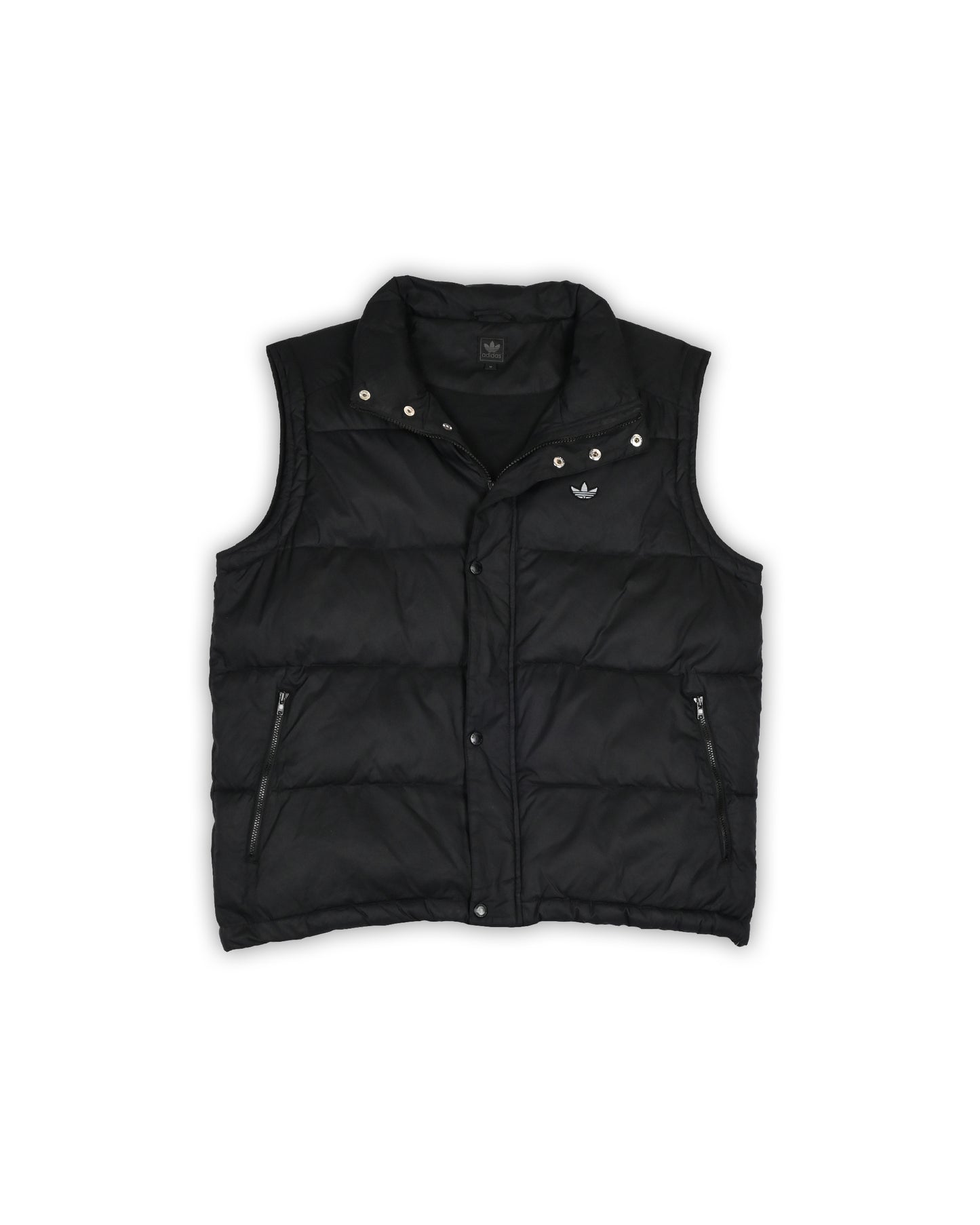 ADIDAS ORIGINALS JACKET - M