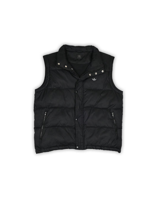 ADIDAS ORIGINALS JACKET - M