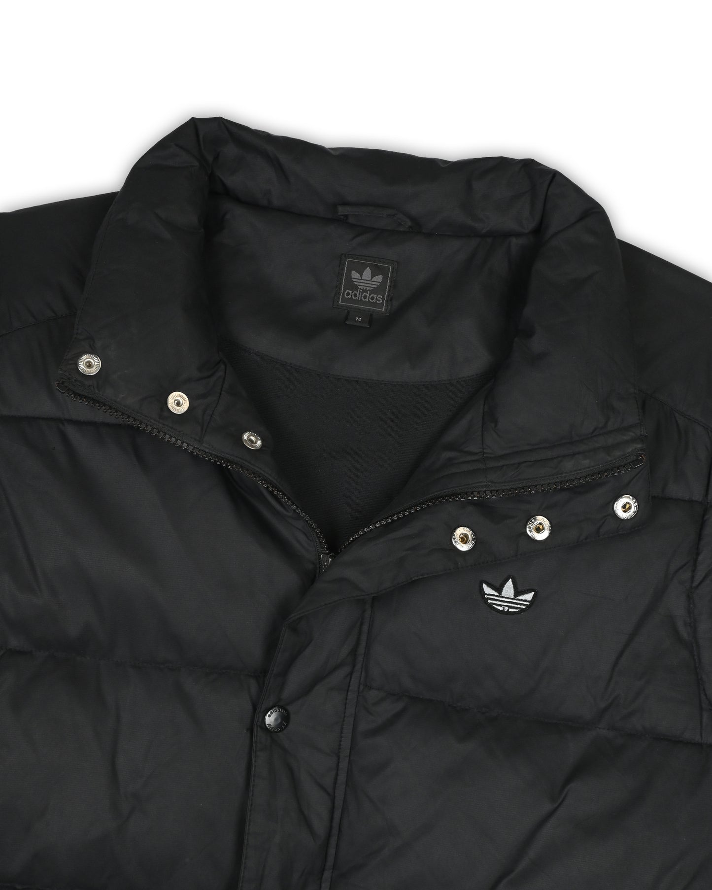 ADIDAS ORIGINALS JACKET - M