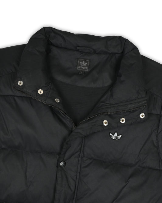 ADIDAS ORIGINALS JACKET - M