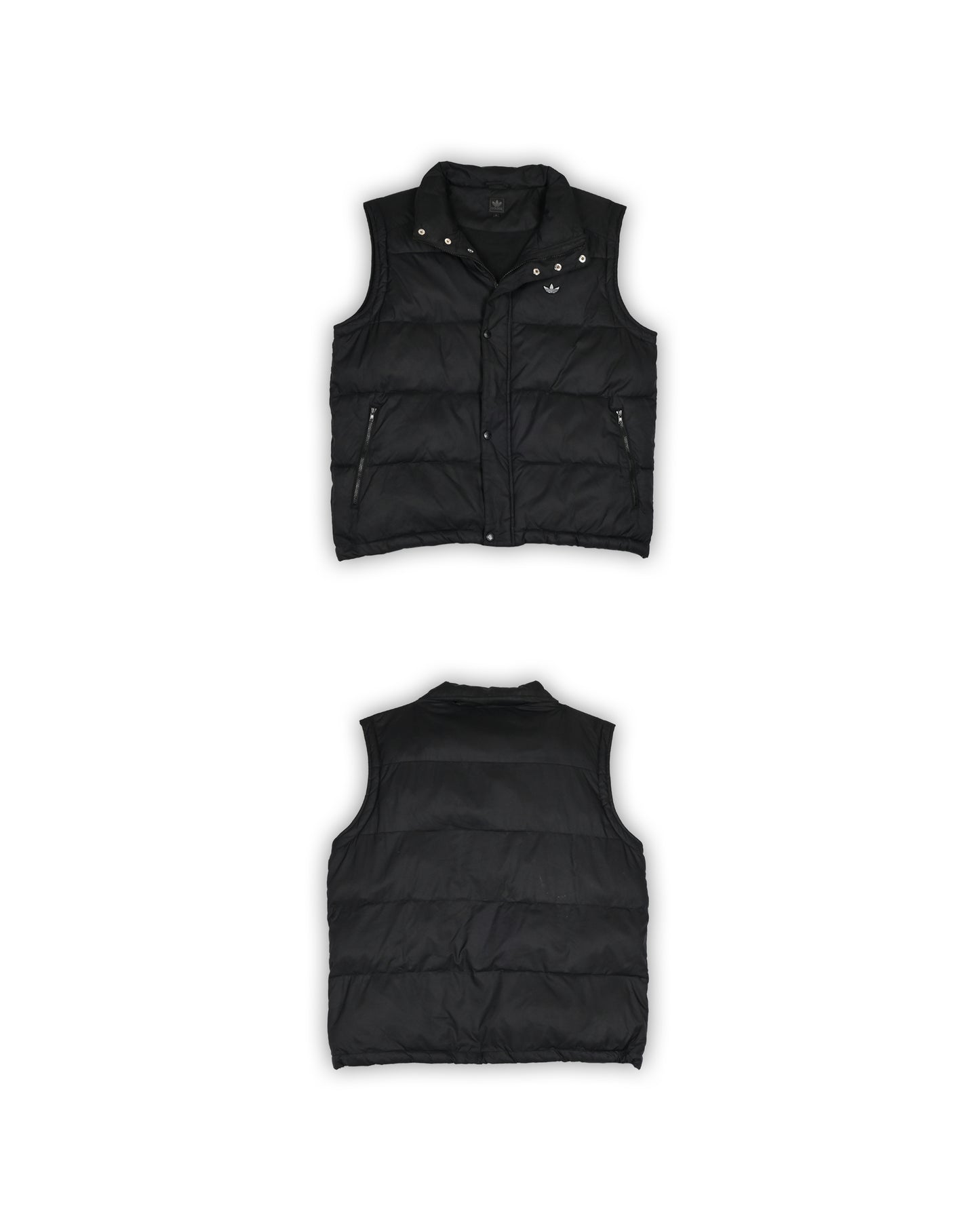 ADIDAS ORIGINALS JACKET - M