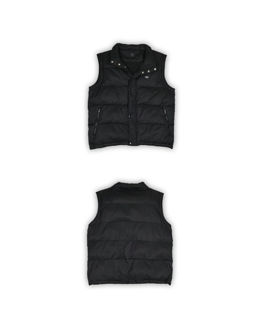 ADIDAS ORIGINALS JACKET - M