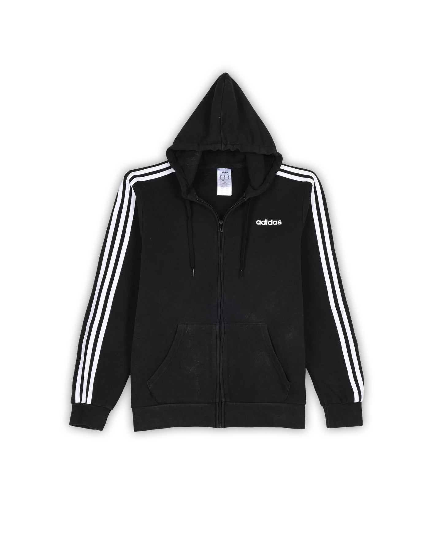 ADIDAS JACKET - M