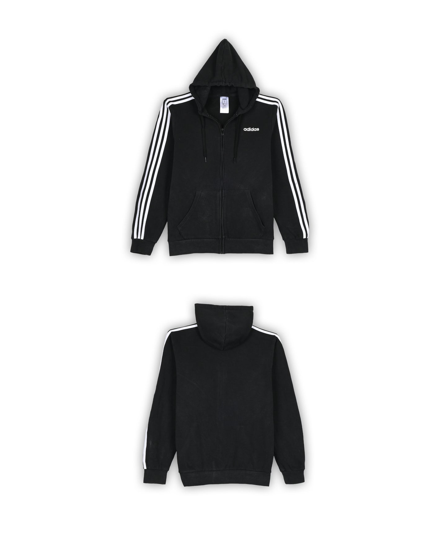 ADIDAS JACKET - M