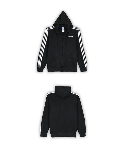 ADIDAS JACKET - M