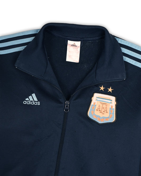ADIDAS JACKET - S