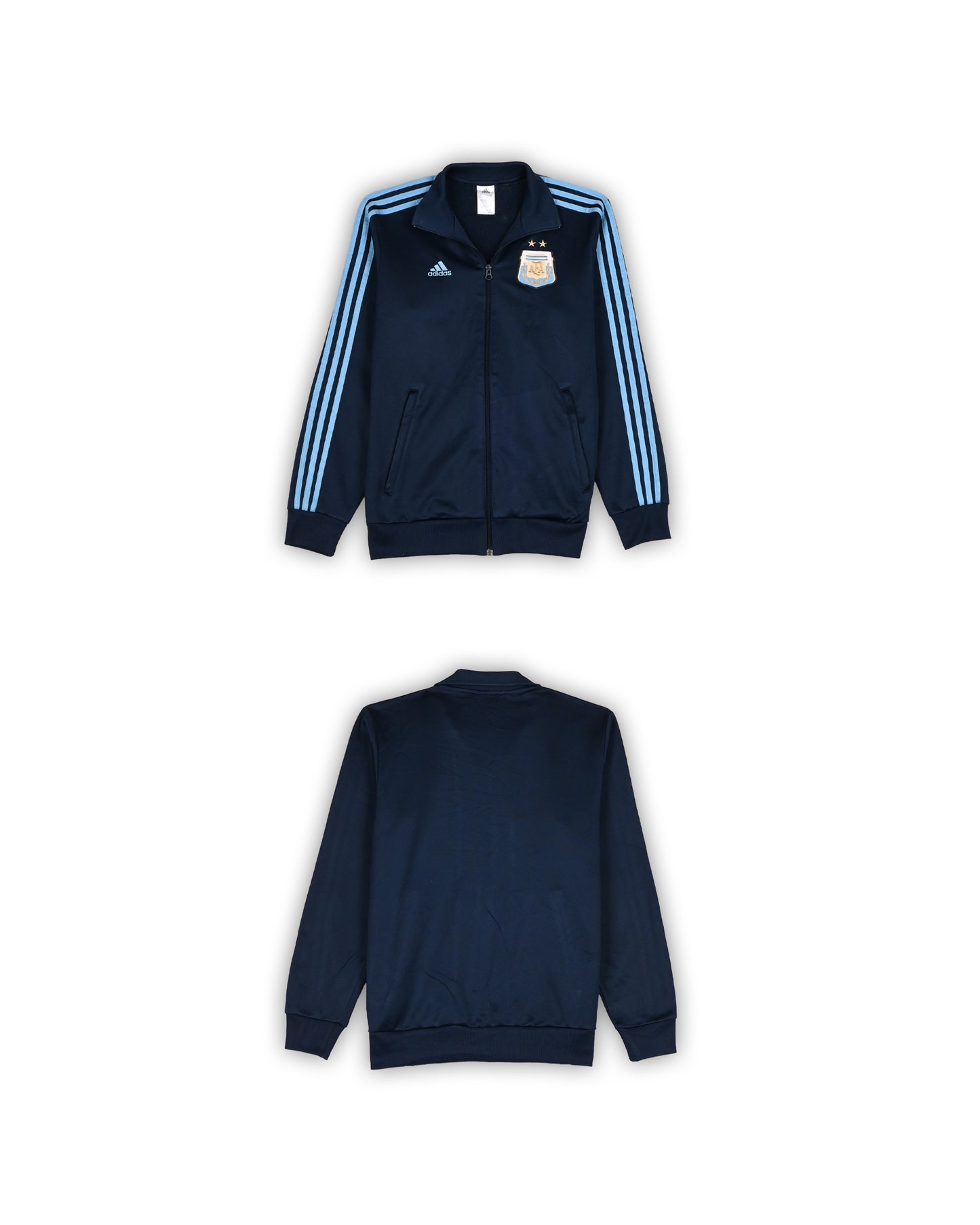 ADIDAS JACKET - S