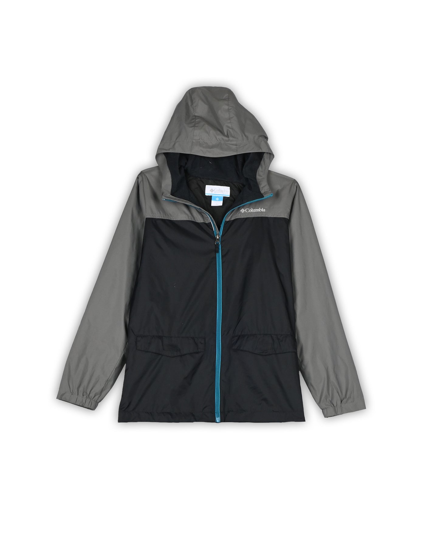 COLUMBIA JACKET - L