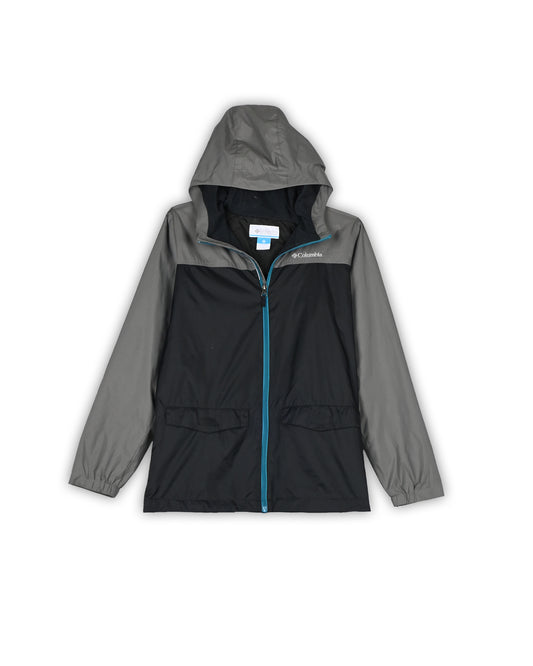 COLUMBIA JACKET - L