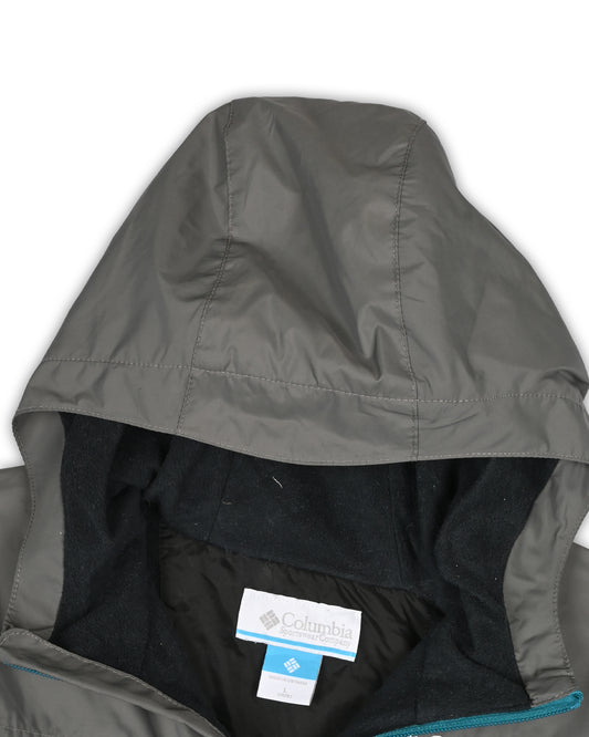COLUMBIA JACKET - L