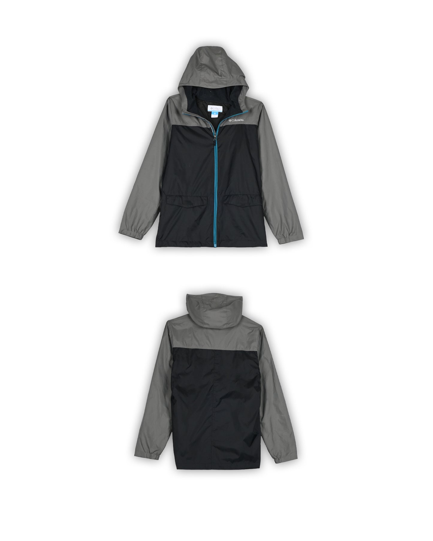 COLUMBIA JACKET - L