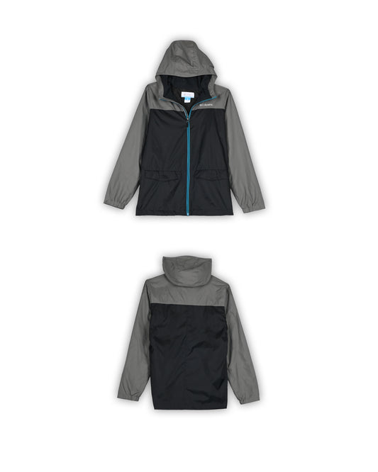 COLUMBIA JACKET - L