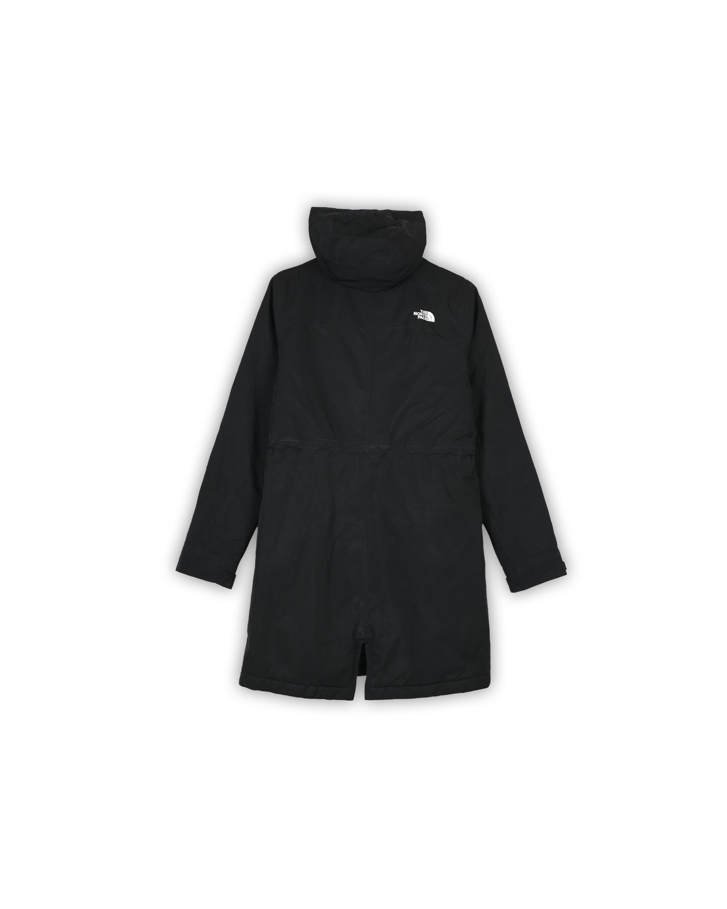 THE NORTH FACE WONEN'S LONG JACKET - L