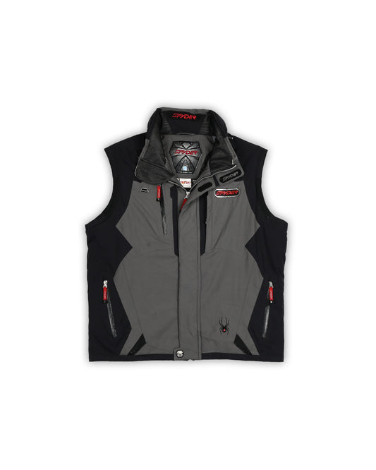 SPYDER JACKET - L