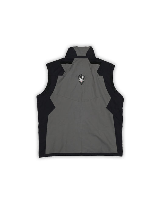 SPYDER JACKET - L
