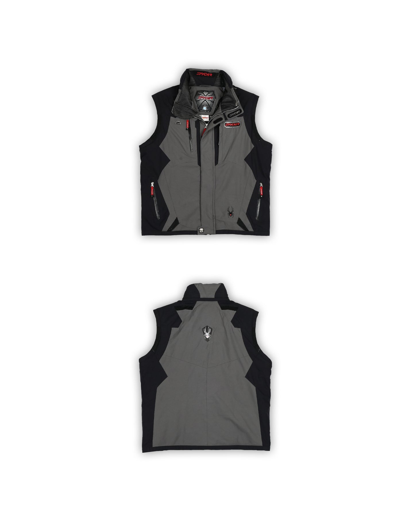 SPYDER JACKET - L