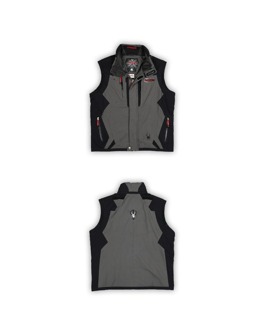 SPYDER JACKET - L