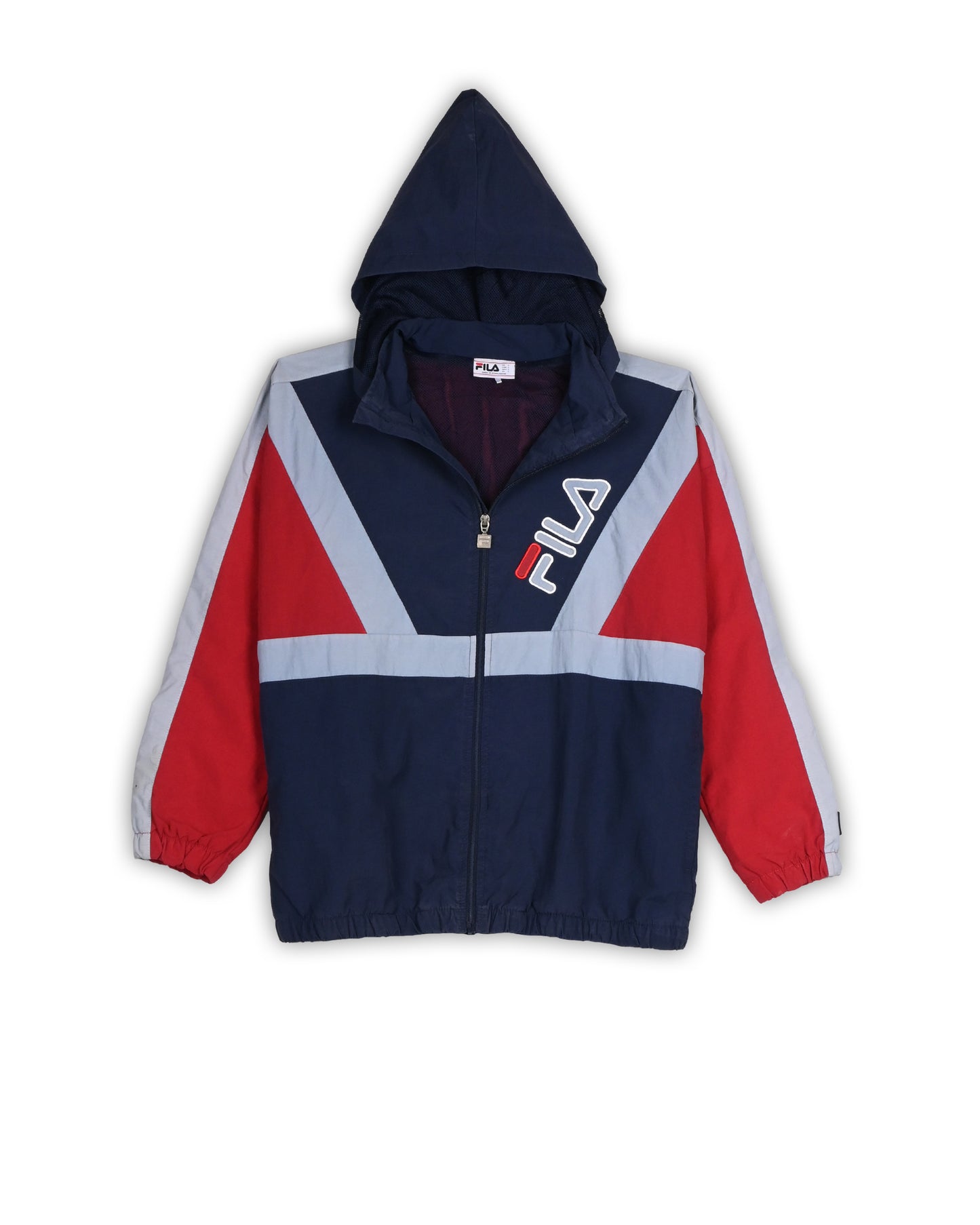 FILA JACKET - L
