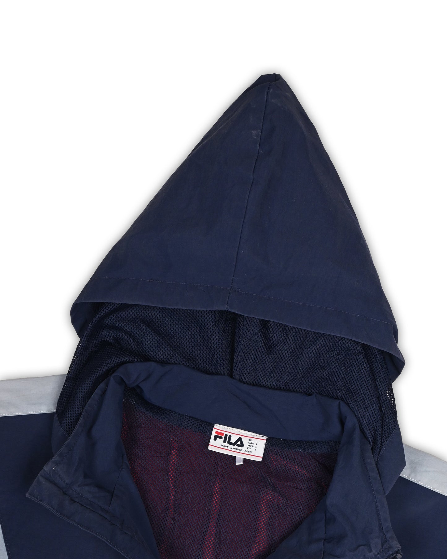 FILA JACKET - L