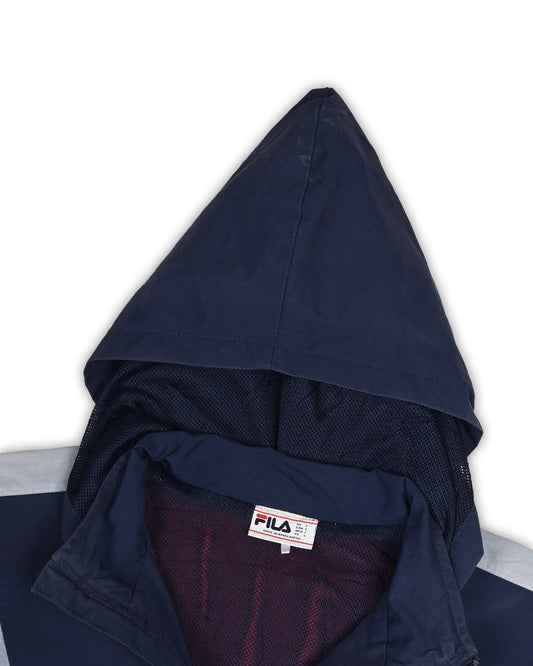 FILA JACKET - L